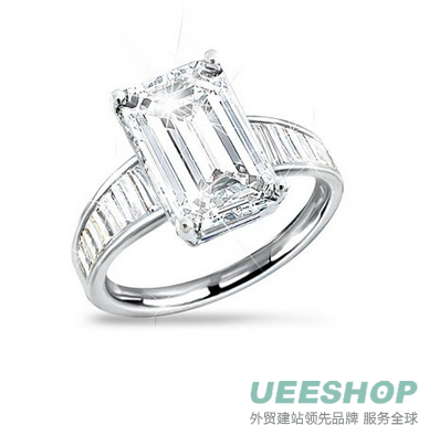 The A-List Celebrity Women's ring