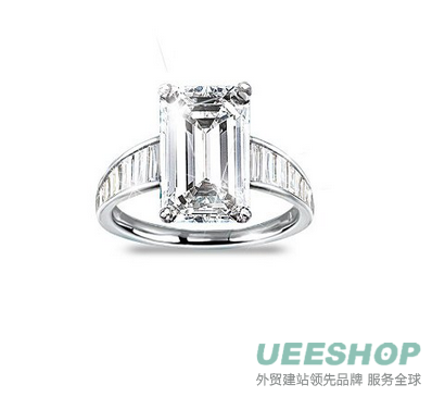 The A-List Celebrity Women's ring