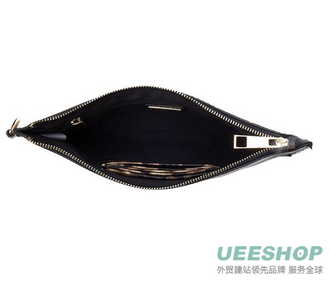 Aldo Gadoni Clutch