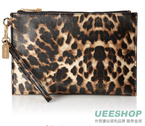Aldo Gadoni Clutch