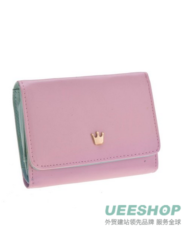 Zeagoo® Womens New Fashion Leather Clutch Wallet Card Holder Case Purse Handbag