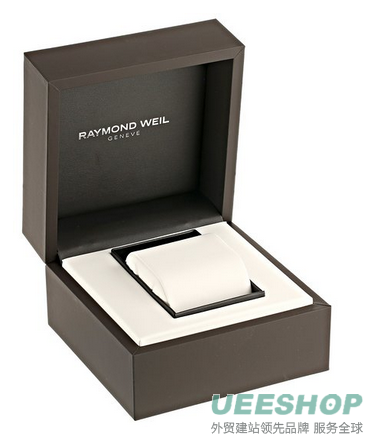 Raymond Weil Women's 5927-SPS-00995 Noemia Two tone Diamond Dial Watch