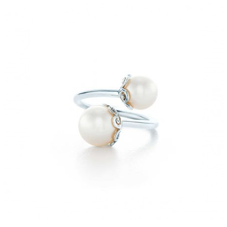 Paris Nouvelle Vague Ring