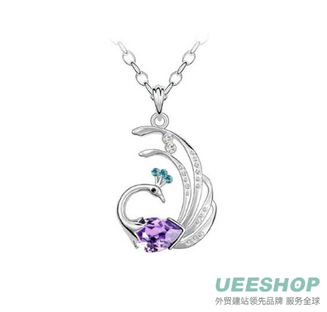 Diamond Exclusive Ornament