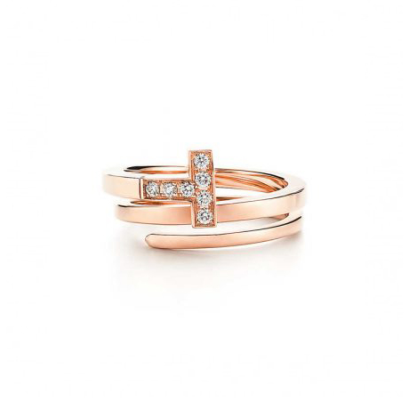 Paris Nouvelle Vague Ring