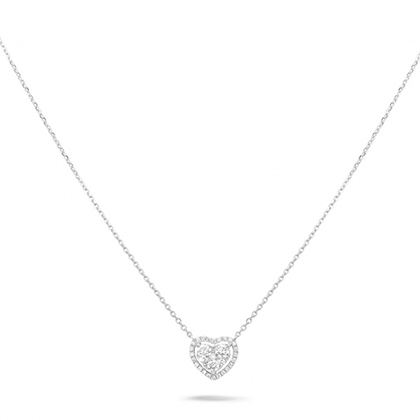 Silver Plated Double Layer Crystal Music Note Anklet Ankle Bracelet