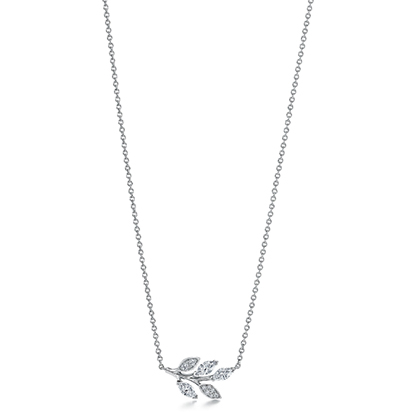 Silver Plated Double Layer Crystal Music Note Anklet Ankle Bracelet
